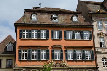 Haus in Schwäbisch Hall