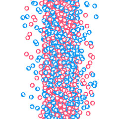 Like pattern background