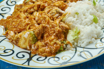 Quwarmah Al Dajaj
