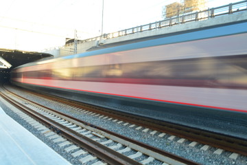 Naklejka premium MSC