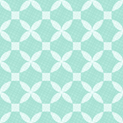 Seamless geometric pattern with texture. Vector illustration