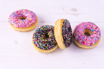 Donuts Dona