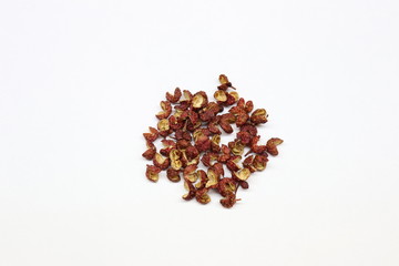 花椒の粒／Sichuan pepper