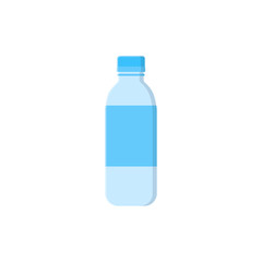 Water bottle icon