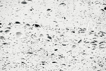 White foam block in macro. Foundation of old building. Detailed background from texture of foamed block close-up.Template of construction from foamed material. Pattern with copy space.