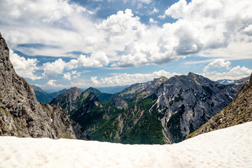 Zauberhaftes Karwendel