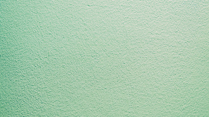 Green wood texture. Green wood background. Closeup view of green wood texture and background. Abstract background and texture for designers. Texture of green vintage handmade table. Rustic table.