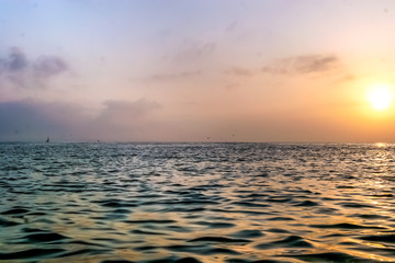 Obraz premium Kenya Indian Ocean