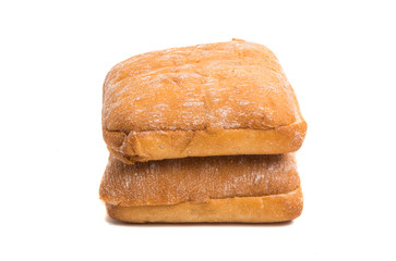 ciabatta for a sandwich