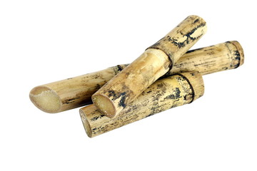 Sugar cane burn, Cane, piece of sugar cane, Sugarcane heap, Sugarcane isolated white background