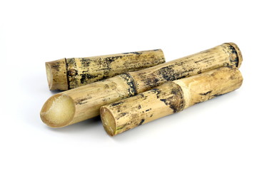 Sugar cane burn, Cane, piece of sugar cane, Sugarcane heap, Sugarcane isolated white background