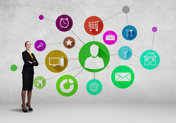 Interface presentation