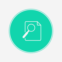 File vector icon
