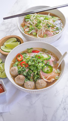 Pho Noodles