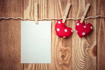 Write some words of love