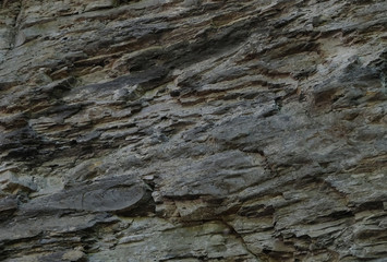 slate structure
