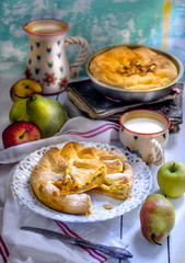 apple pie