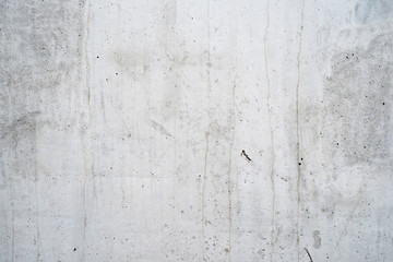 Texture of old dirty concrete wall for background
