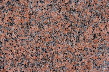 Red marble texture