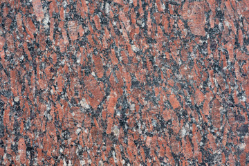 Red marble texture