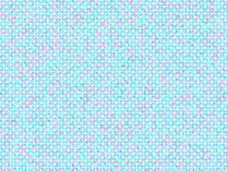 Simple geometric background. Minimal design. Abstract the combination of colored paper. Vector illustration.