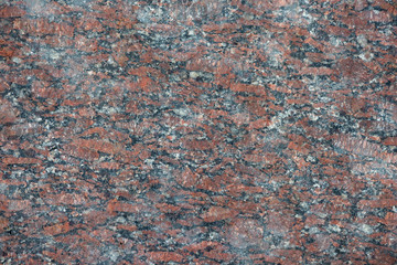 Red marble texture