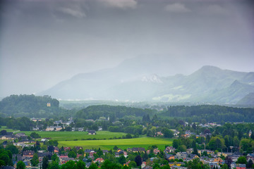 Salzburg