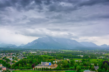 Salzburg