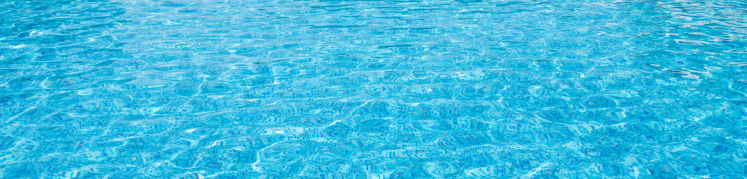 Blue Water