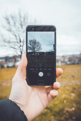 Phone