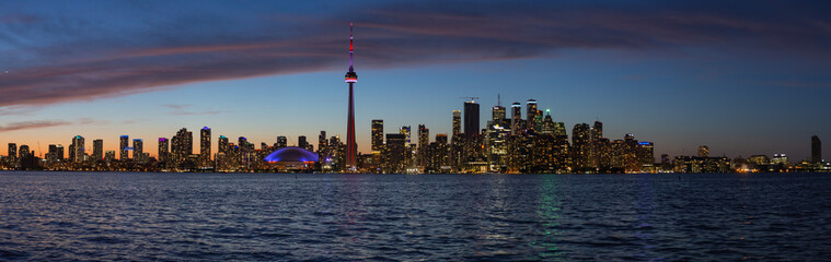 Toronro