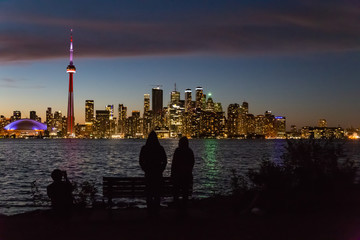 Toronro