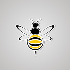 nice wasp icon