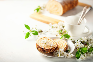 Swiss roll