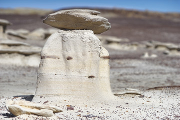 Fototapeta premium Rock Formations