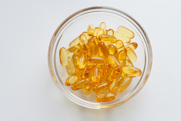 fish oil