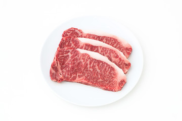 サーロイン・松阪牛