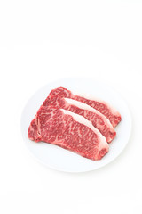 サーロイン・松阪牛