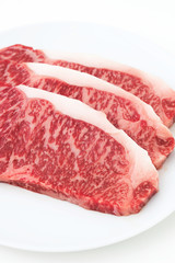 サーロイン・松阪牛