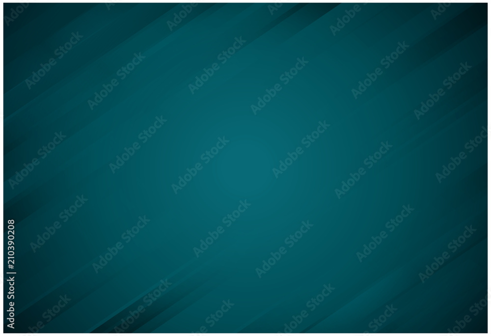 Poster blue background vector illustration lighting effect graphic for text and message board design infogr