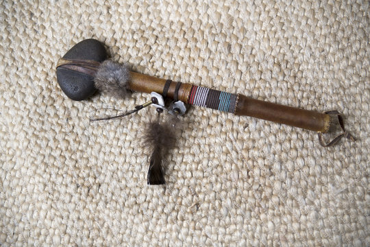tomahawk