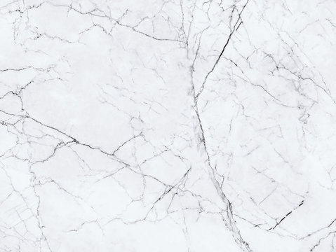 White marble texture and background.