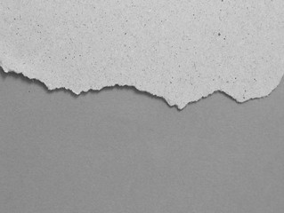 torn paper background with space for your message