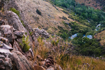 The Baths, Citrusdal