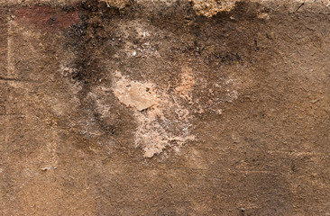 beaverboard weathered texture