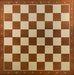 chessboard game background