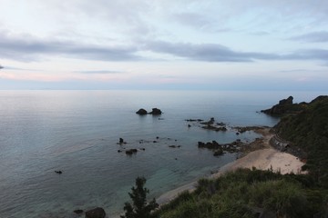 Okinawa Sea