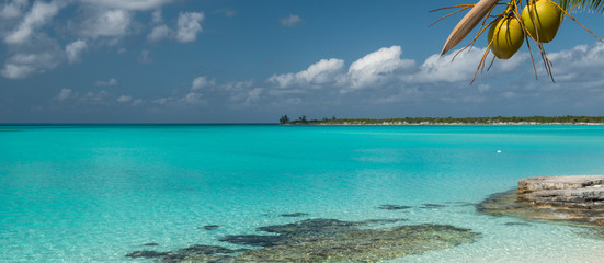Long Isand, Bahamas
