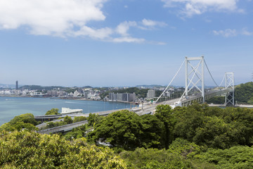 関門橋