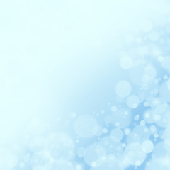 光りきらめくイメージ